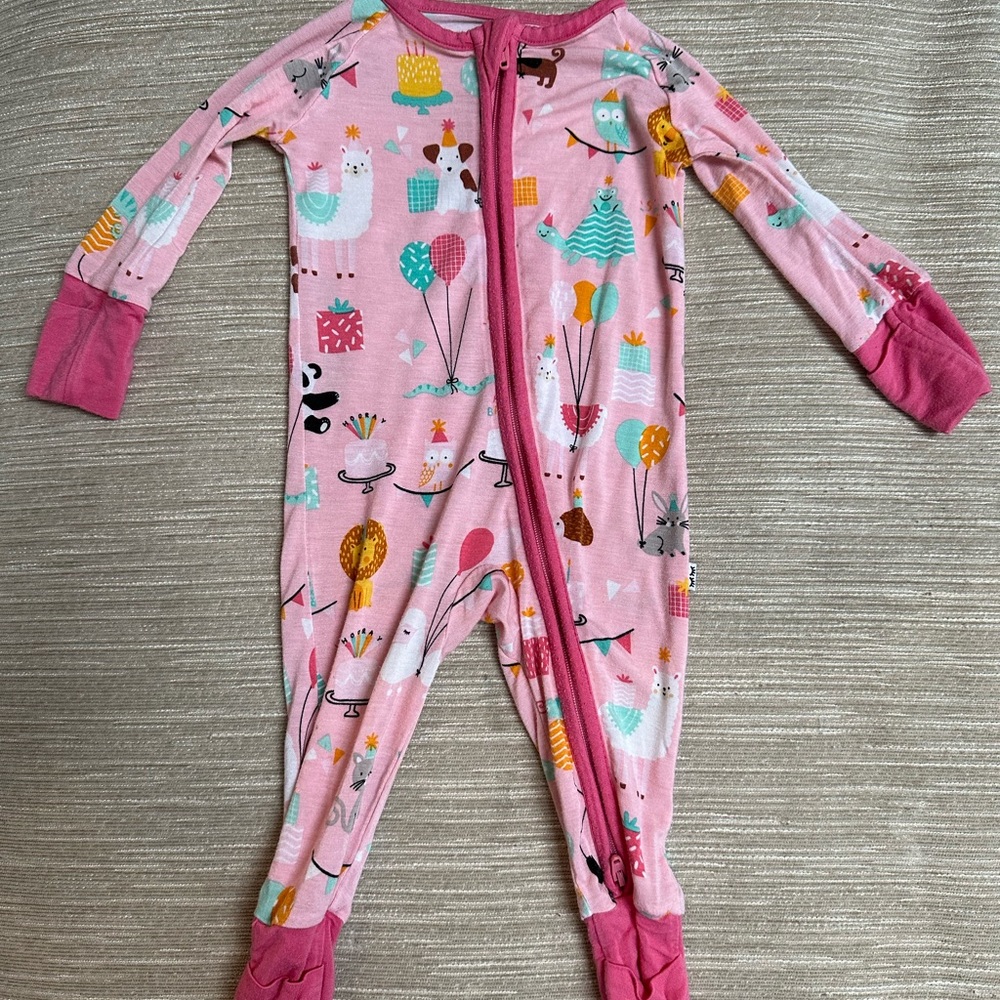 LS Party Animal Zippy